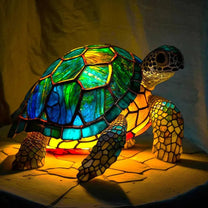 Artistic Animal Table Lamp