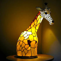 Artistic Animal Table Lamp