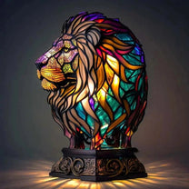 Artistic Animal Table Lamp