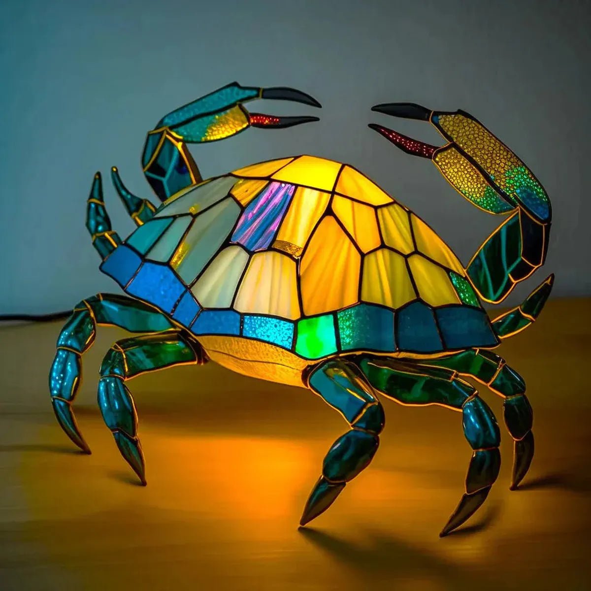 Artistic Animal Table Lamp