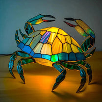 Artistic Animal Table Lamp