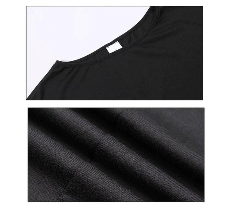 Asymmetrical Lightweight Sweater for Women