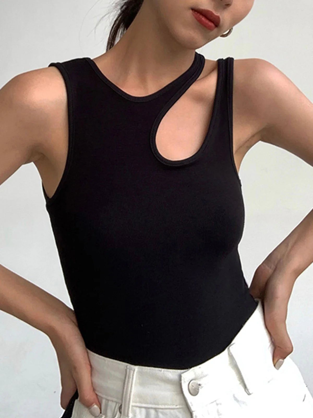 Black / XS