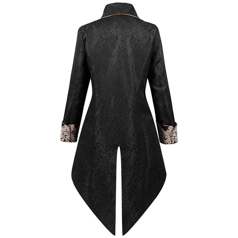 Authentic Vintage Medieval Knight Costume