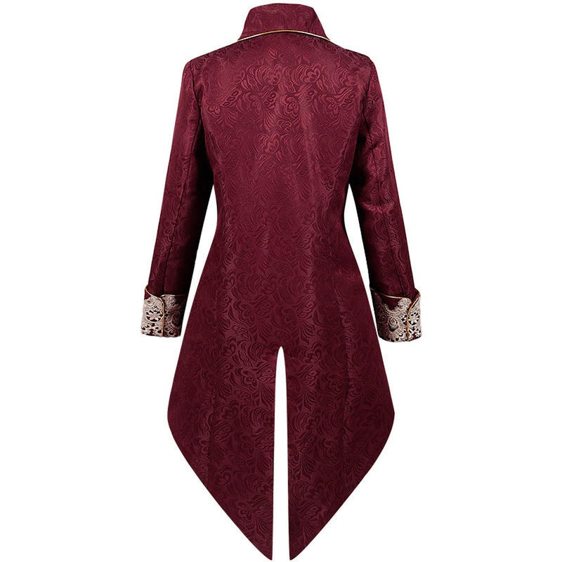 Authentic Vintage Medieval Knight Costume