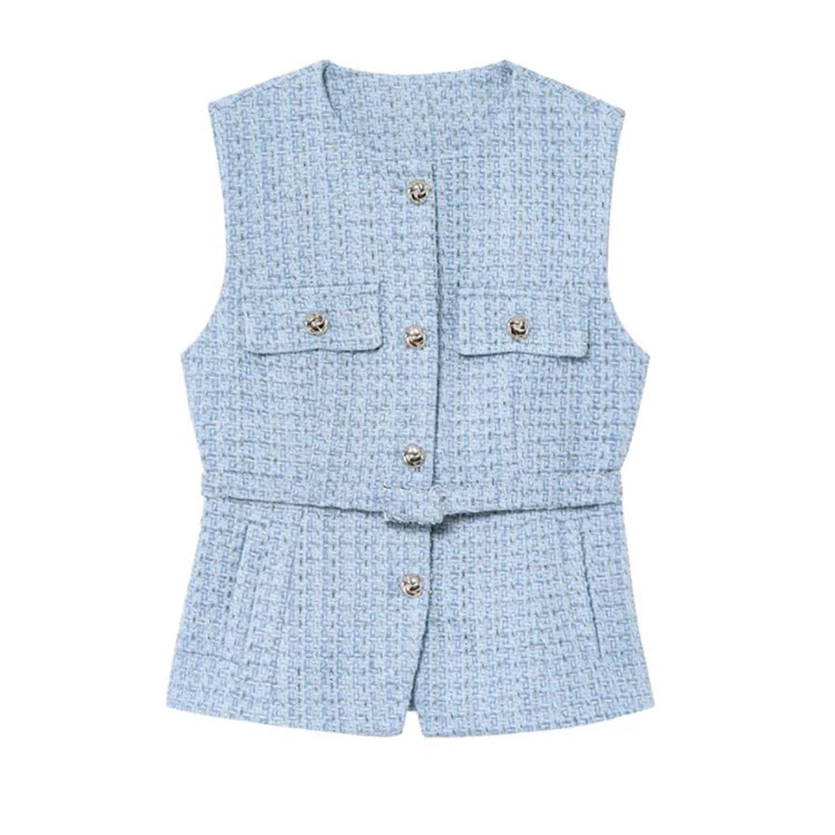 Light blue / XS