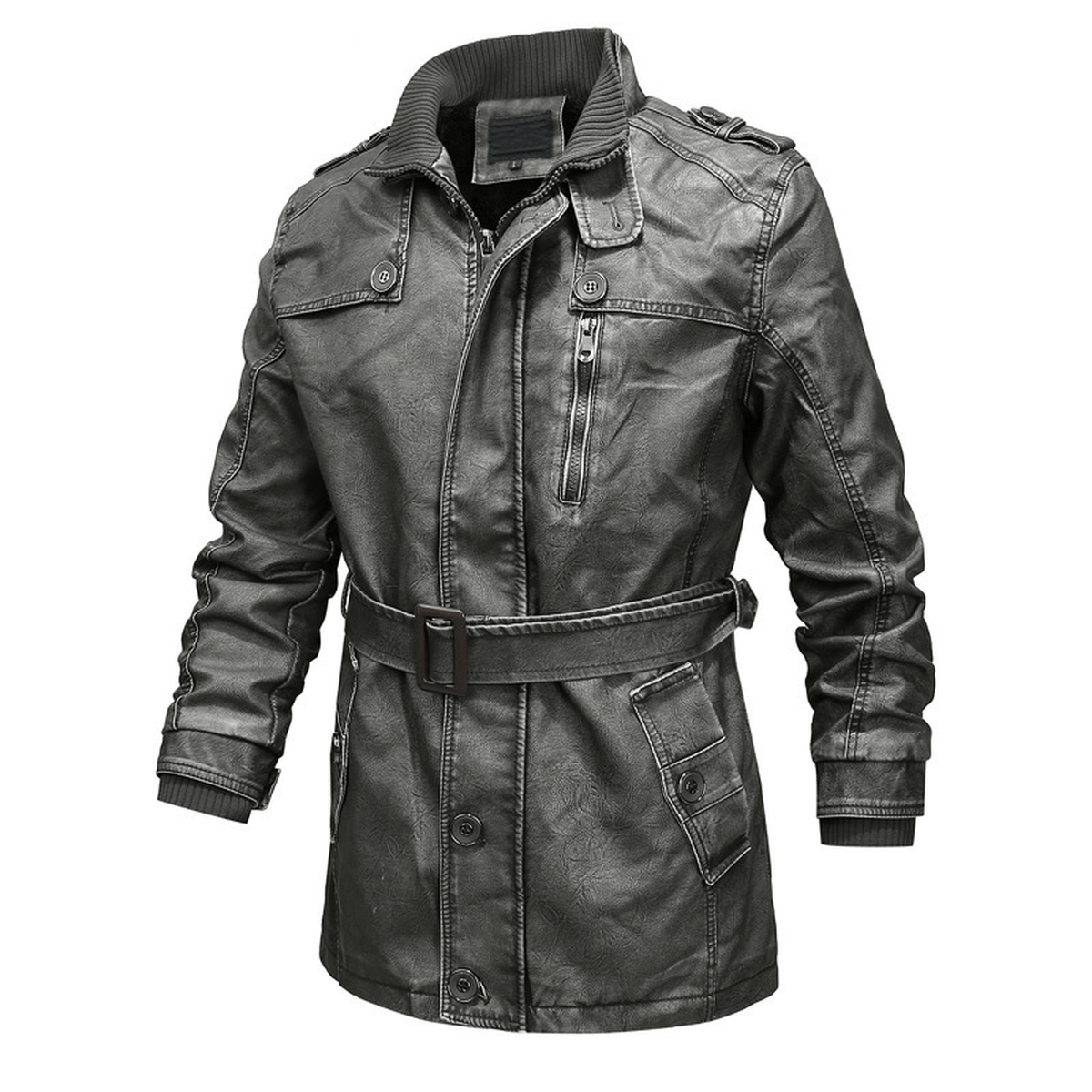 Dark Gray / XXL