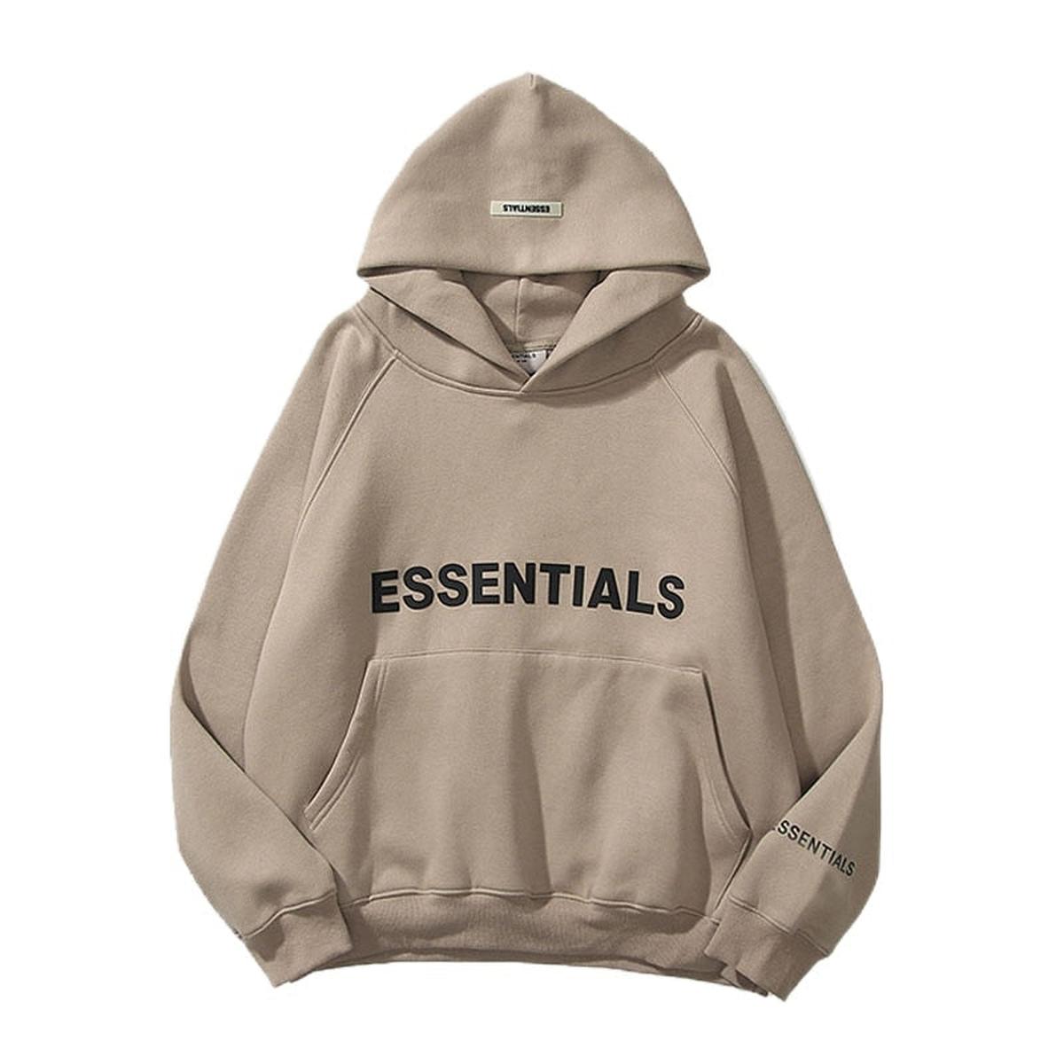 Best-Selling Comfortable Hoodie With Kangaroo Pocket