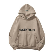 Best-Selling Comfortable Hoodie With Kangaroo Pocket