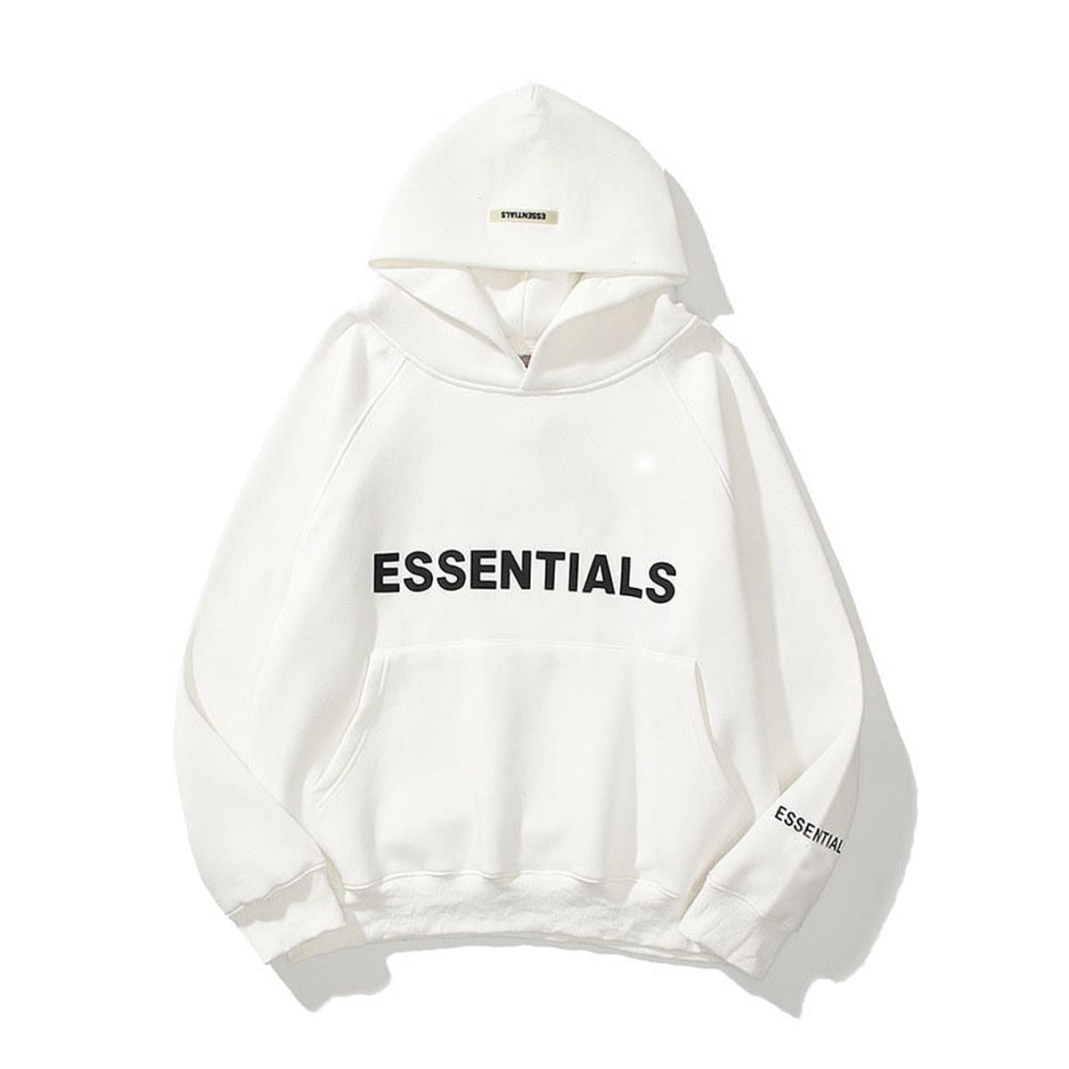 Best-Selling Comfortable Hoodie With Kangaroo Pocket