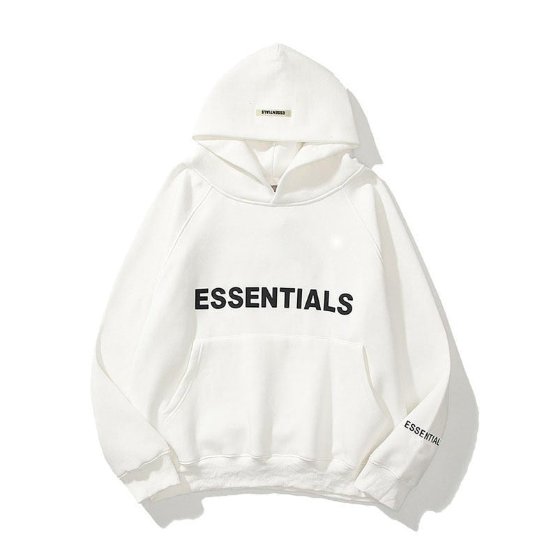 Best-Selling Comfortable Hoodie With Kangaroo Pocket