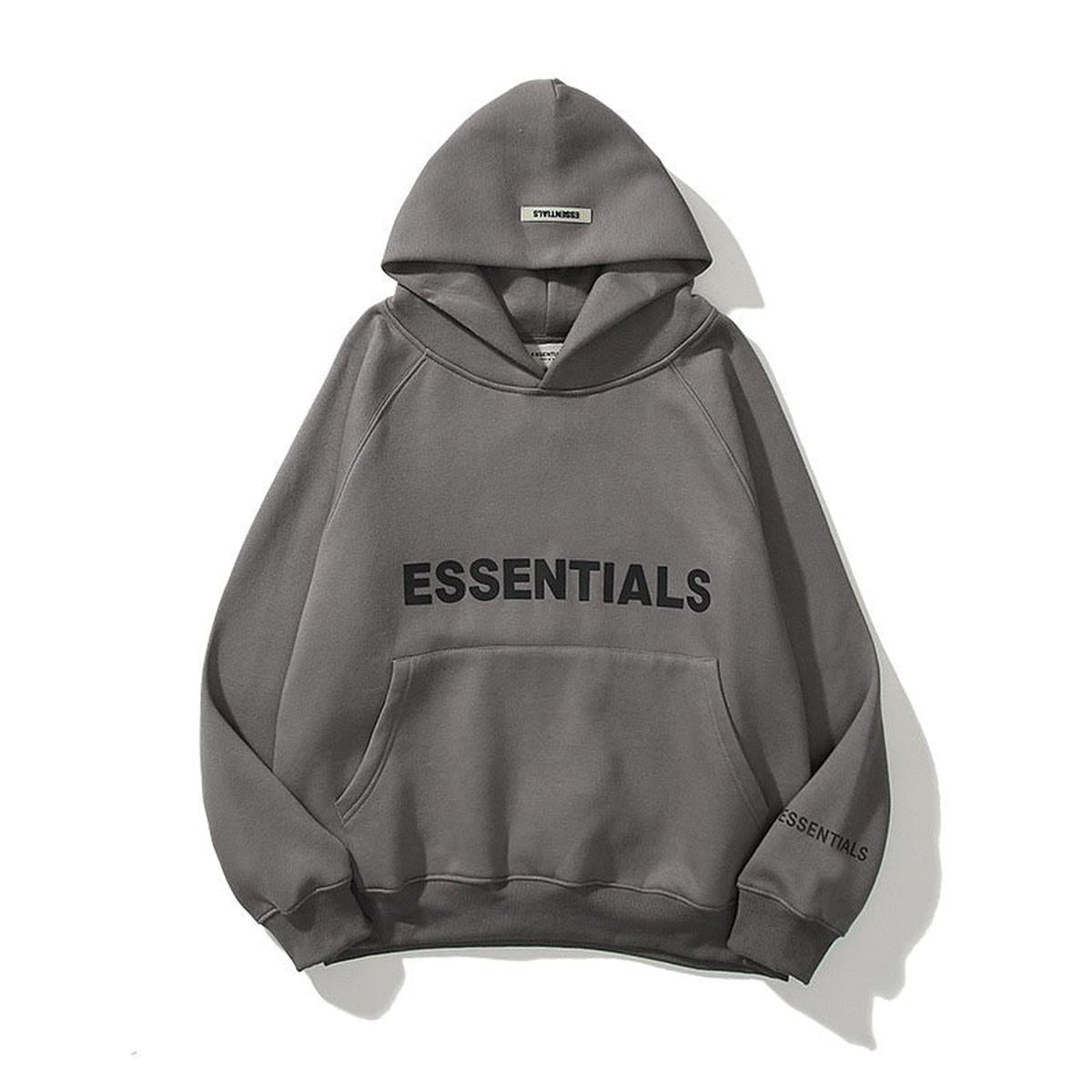 Best-Selling Comfortable Hoodie With Kangaroo Pocket