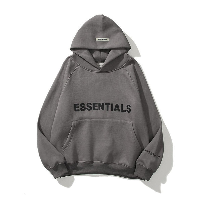 Best-Selling Comfortable Hoodie With Kangaroo Pocket