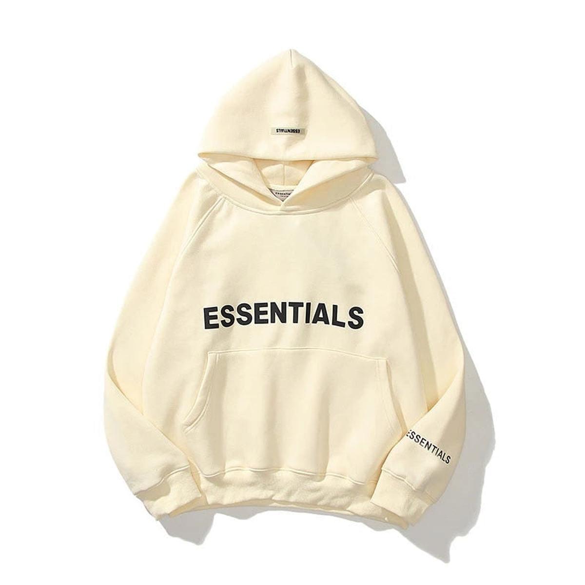 Best-Selling Comfortable Hoodie With Kangaroo Pocket