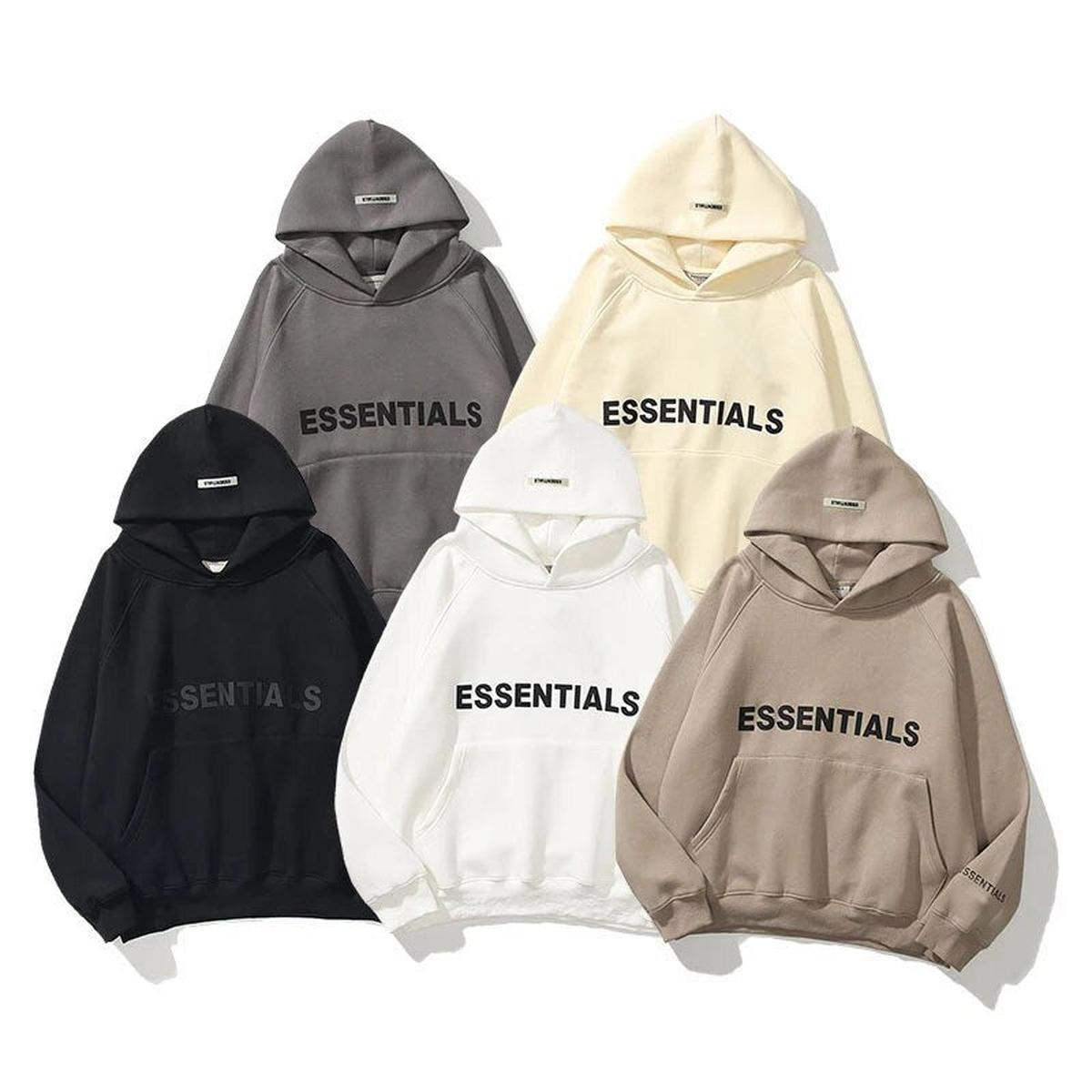 Best-Selling Comfortable Hoodie With Kangaroo Pocket