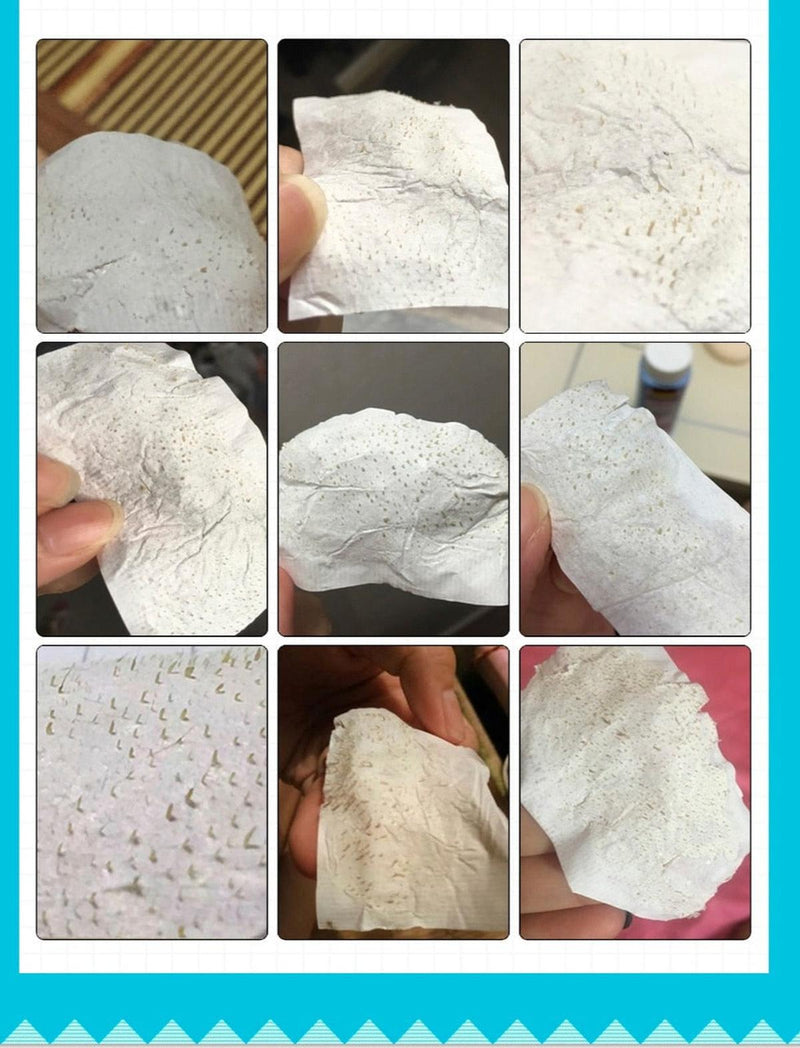 Blackhead Remover Mask Strips 60-Pack