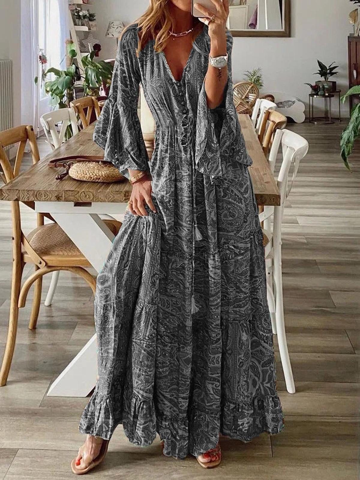 Grey / S