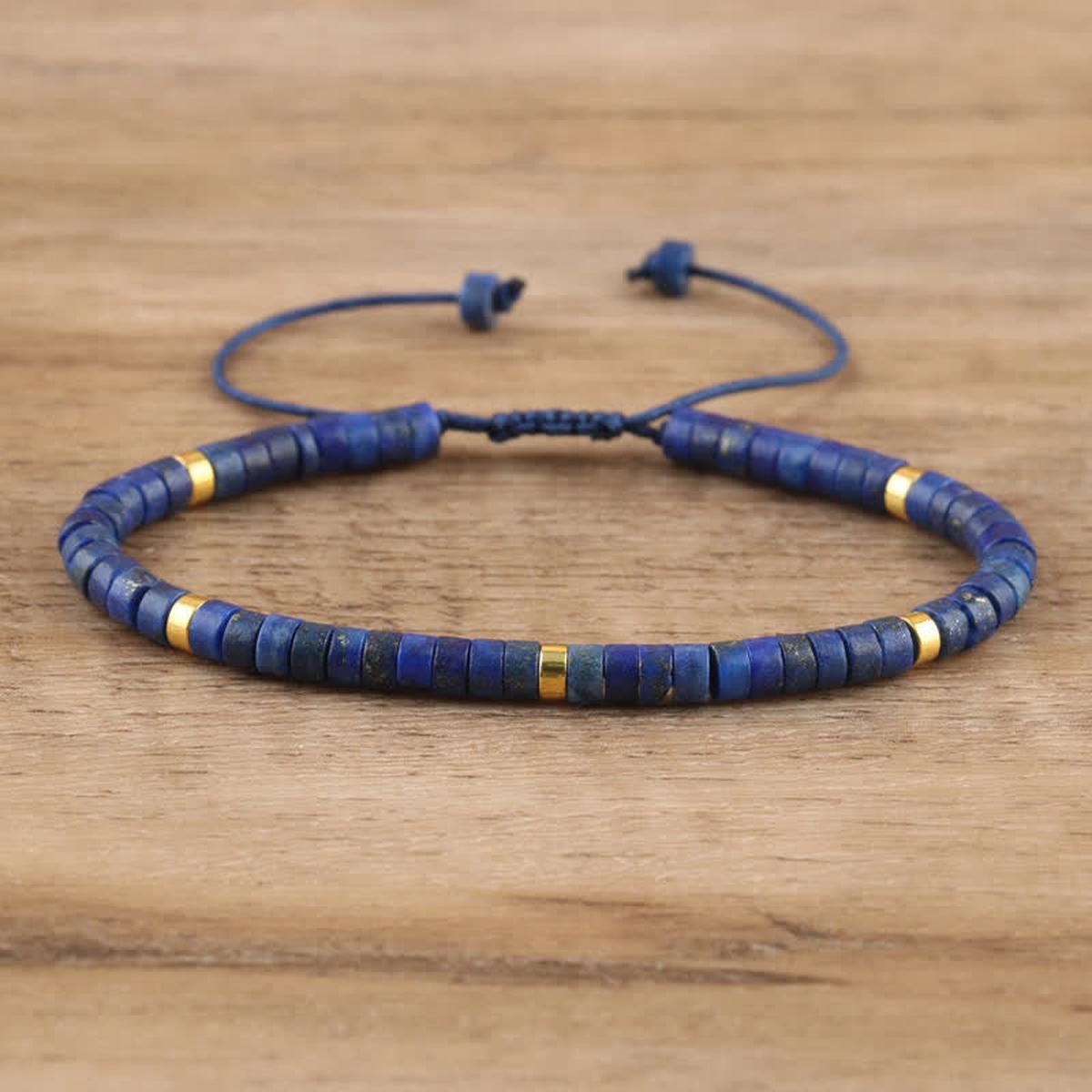 Lapis lazuli