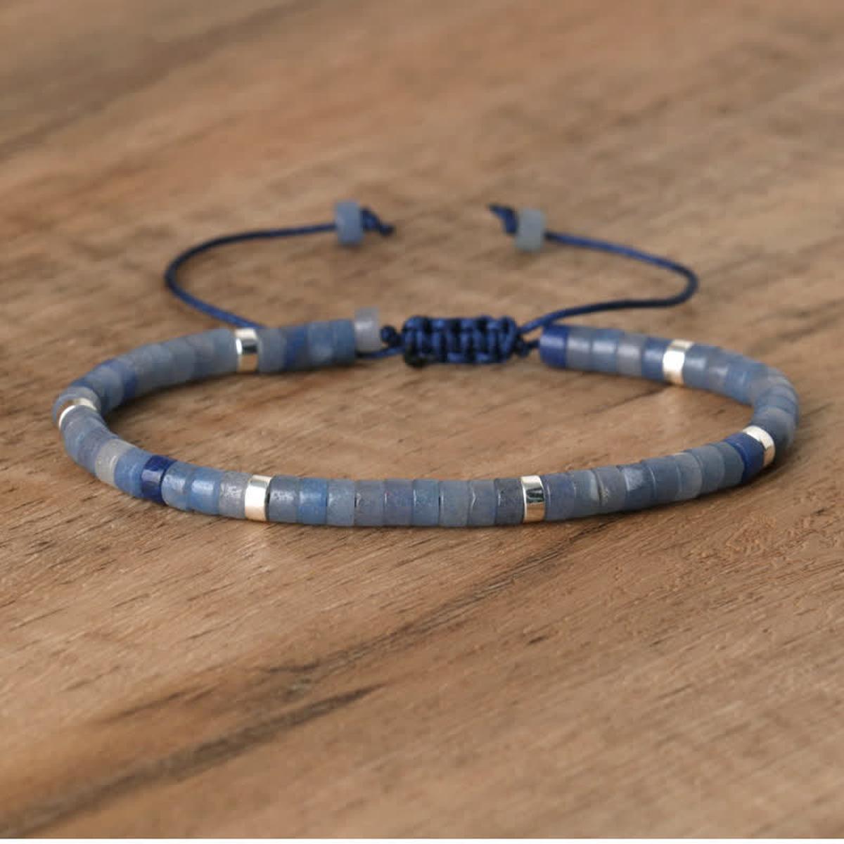Blue Aventurine