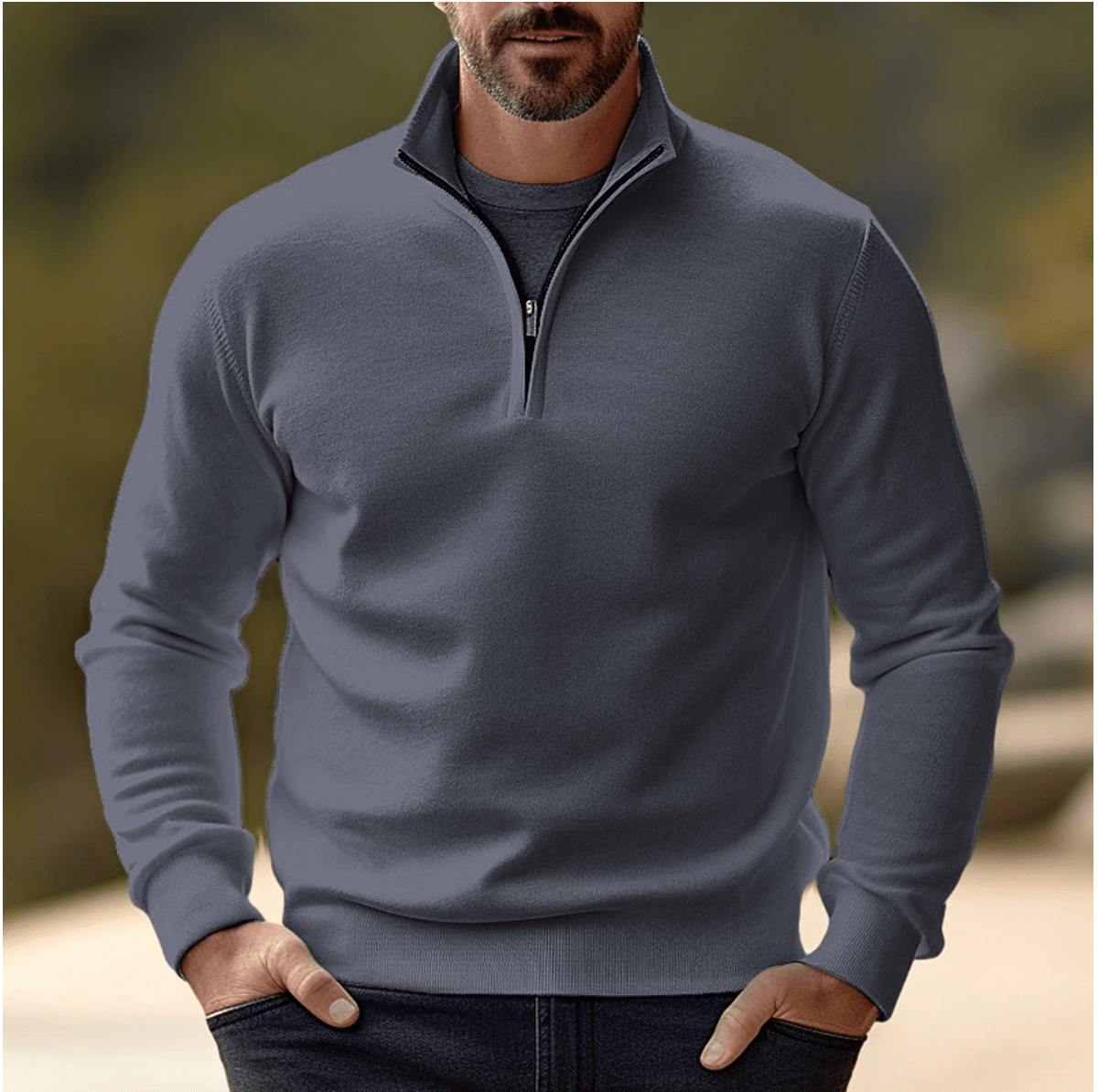 Gray / 3XL