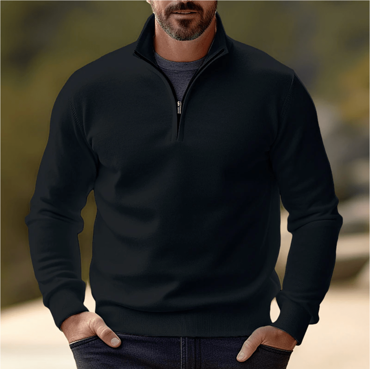 Black / 3XL
