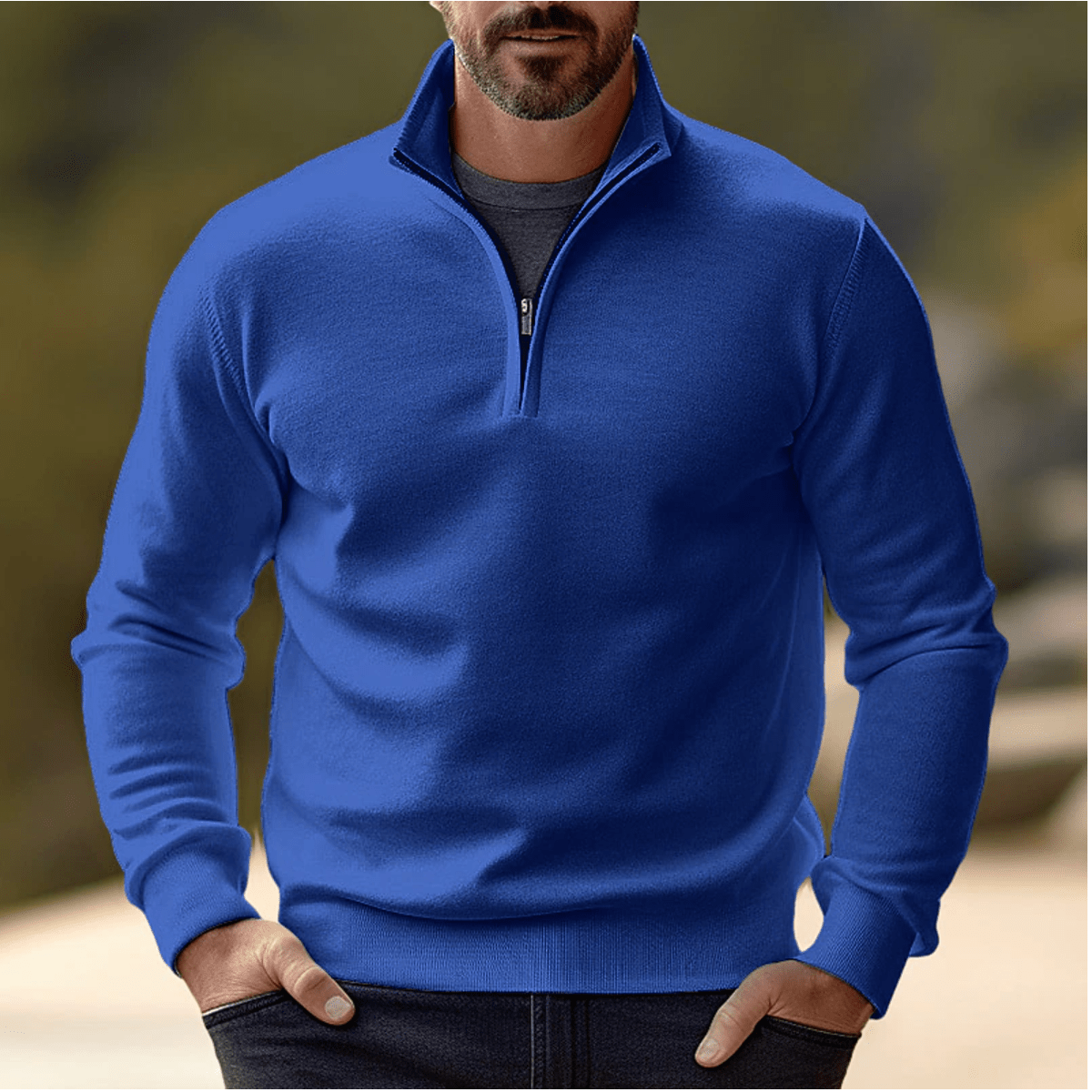 Blue / 3XL