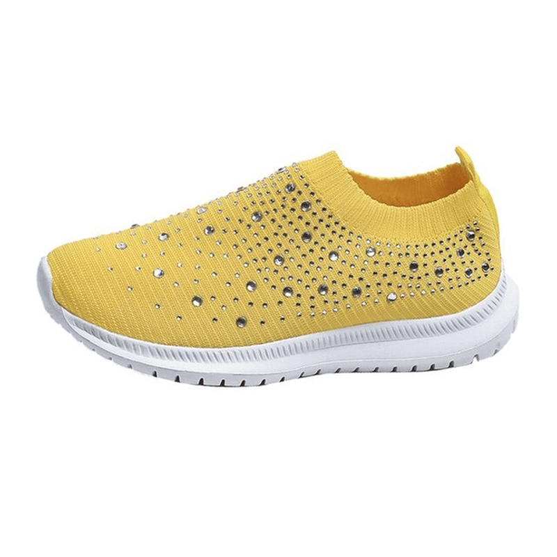 Breathable Lightweight Stylish Sneakers