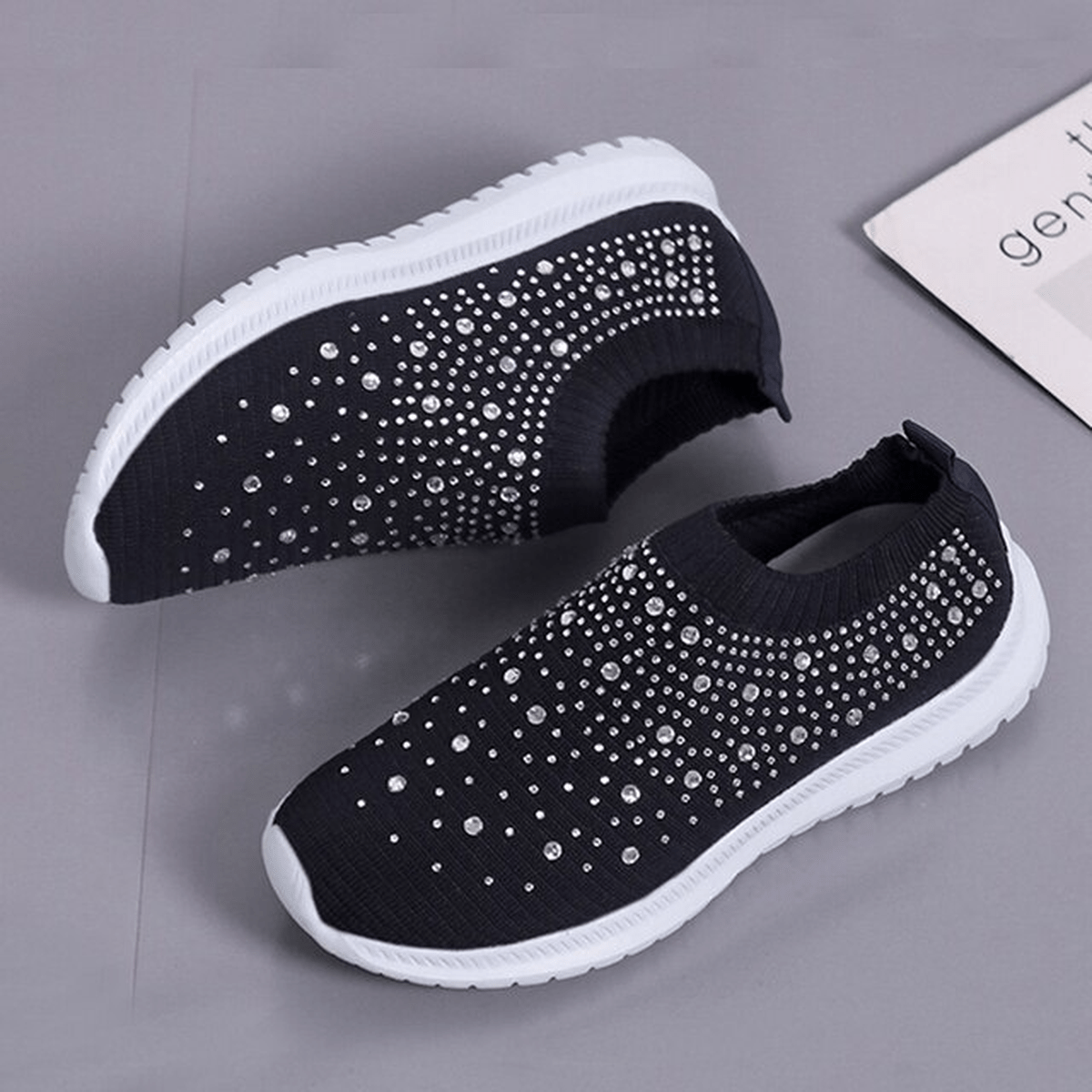 Black / 2.5