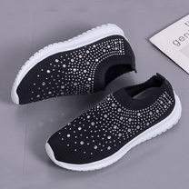 Breathable Lightweight Stylish Sneakers
