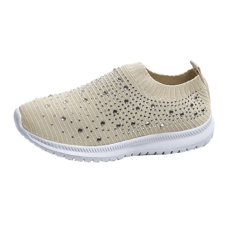 Breathable Lightweight Stylish Sneakers