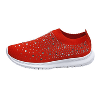 Breathable Lightweight Stylish Sneakers