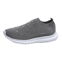 Breathable Lightweight Stylish Sneakers