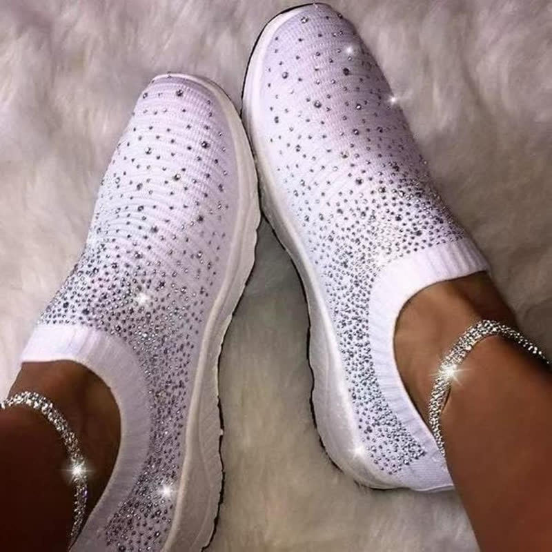 Breathable Lightweight Stylish Sneakers