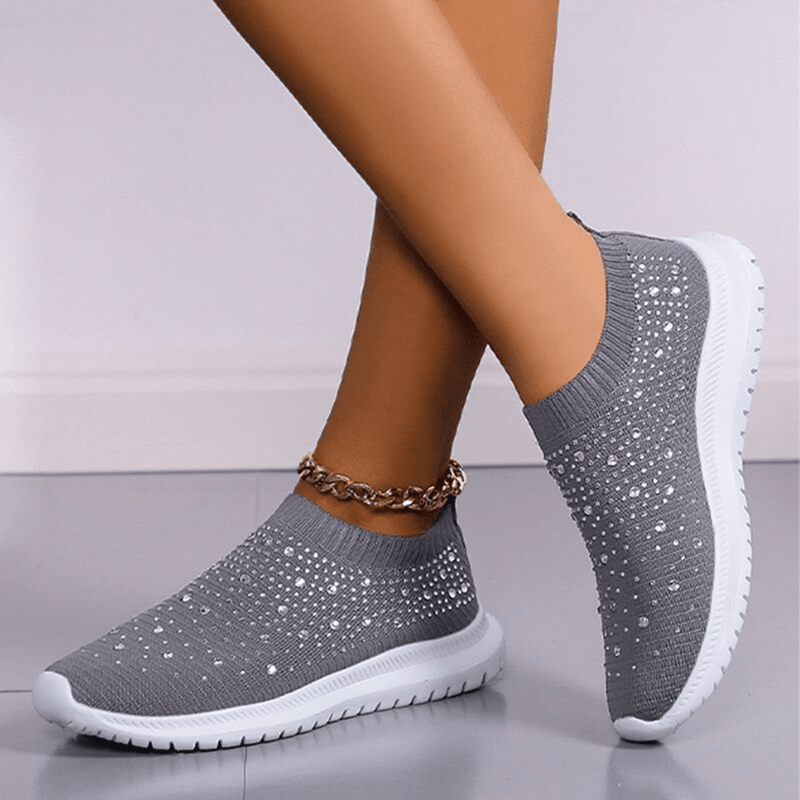 Breathable Lightweight Stylish Sneakers