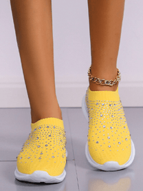 Breathable Lightweight Stylish Sneakers