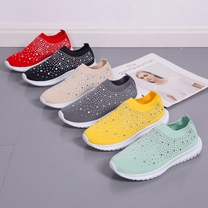 Breathable Lightweight Stylish Sneakers