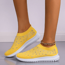 Breathable Lightweight Stylish Sneakers