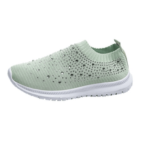 Breathable Lightweight Stylish Sneakers