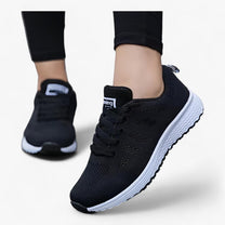 Breathable Mesh Sneakers For All-Day Comfort