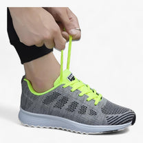 Breathable Mesh Sneakers For All-Day Comfort