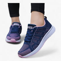 Breathable Mesh Sneakers For All-Day Comfort