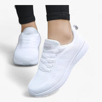 Breathable Mesh Sneakers For All-Day Comfort