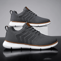 Breathable Mesh Sports Shoes For Men