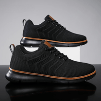 Breathable Mesh Sports Shoes For Men