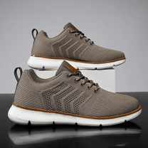 Breathable Mesh Sports Shoes For Men