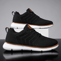 Breathable Mesh Sports Shoes For Men