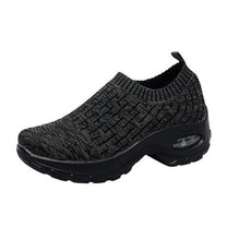 Breathable Orthopedic Sole Sneakers For All-Day Comfort
