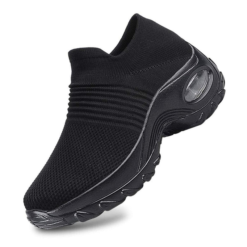 Breathable Orthopedic Sole Sneakers For All-Day Comfort