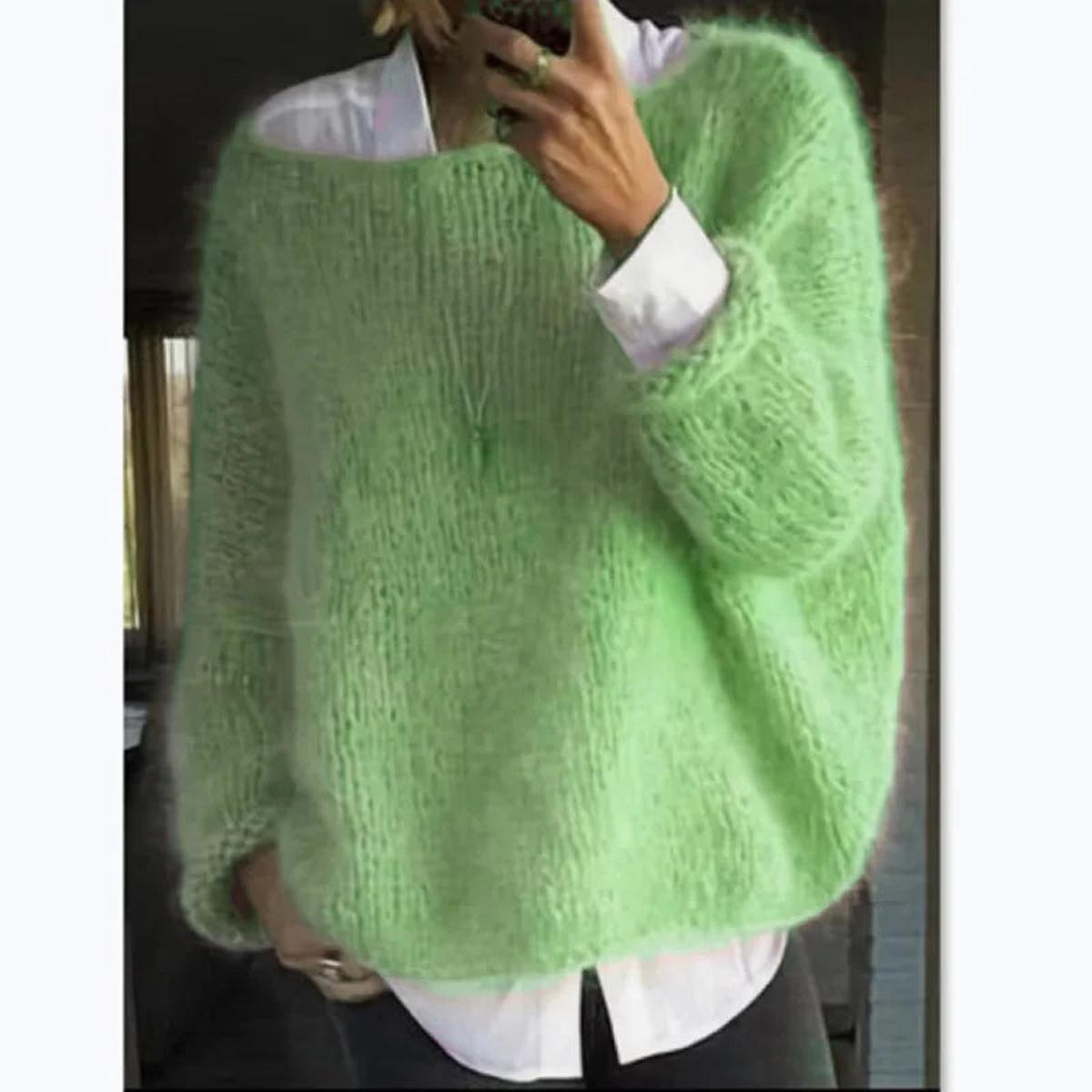 Light Green / XL