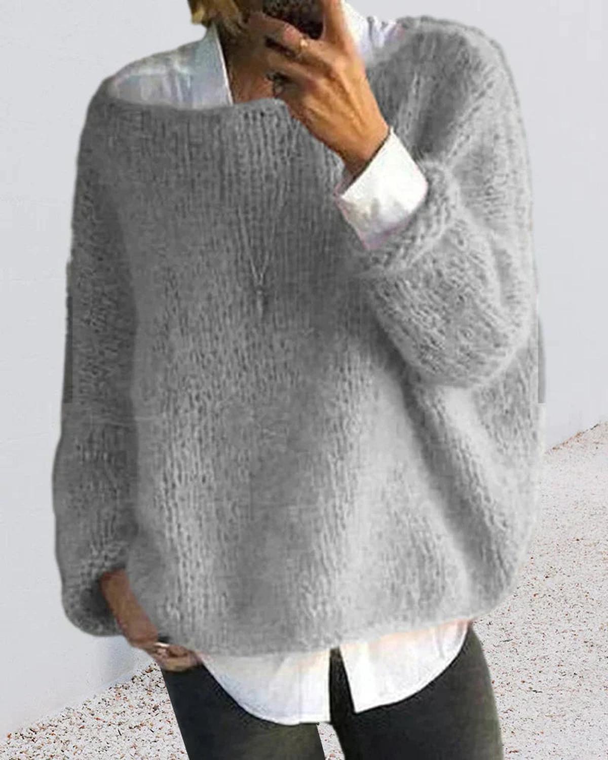 Grey / XL